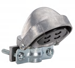 Service Entrance Caps-Clamp On Type