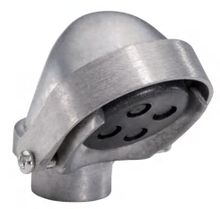 Service Entrance Caps-Threaded Type