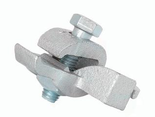 Beam Edge Conduit Clamps