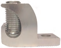 Lay-in Grounding Lugs