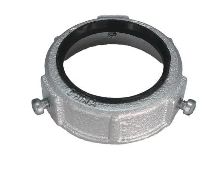 Malleable Iron Conduit Bushings for Threaded Rigid Conduit • IMC Malleable Iron Conduit Bushings for Threaded Rigid Conduit • IMC