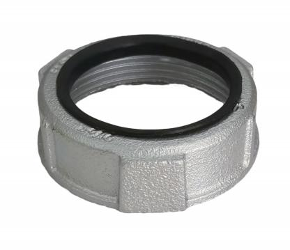 Malleable Iron Conduit Bushings for Threaded Rigid Conduit • IMC Malleable Iron Conduit Bushings for Threaded Rigid Conduit • IMC