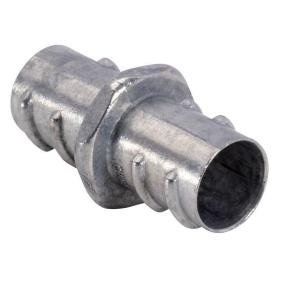 Flex Couplings-Screw In Type -Zinc Die Cast