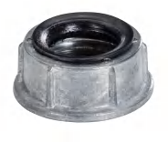 Rigid Conduit Bushings-Zinc Die Cast Rigid Conduit Bushings-Zinc Die Cast