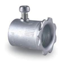 Steel EMT Compression Space Saver Steel EMT Compression Space Saver