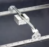 Heavy Duty T-Grid Bracket