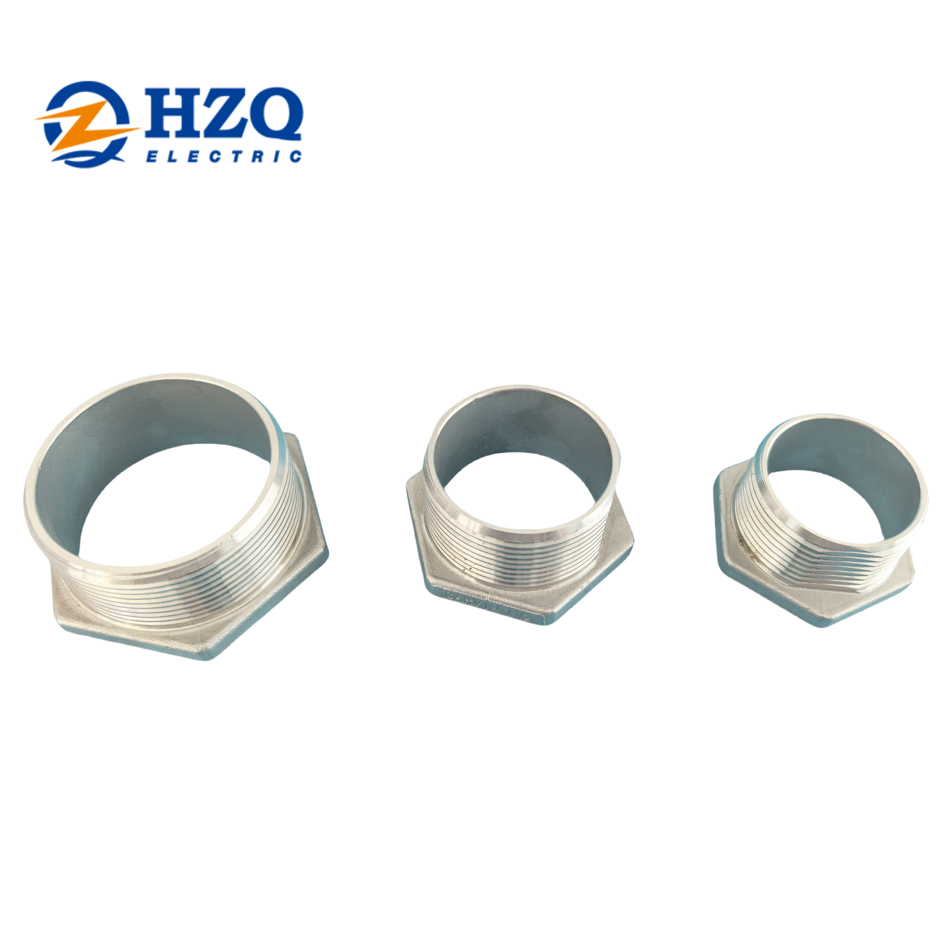Rigid Coupling-Compression Type-Steel(ZQCNZxxx)