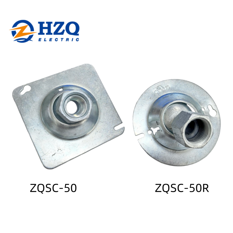 4" Swivel Fixture Hangers