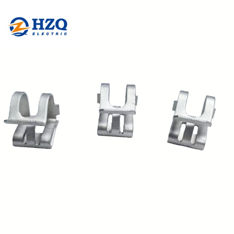 MC/AC Cable to Metal Stud Clip