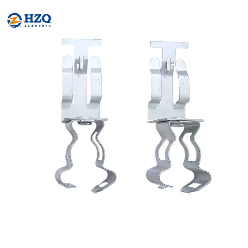 Snap-Lock Conduit Hangers / Beam Clamp(Side Mount)