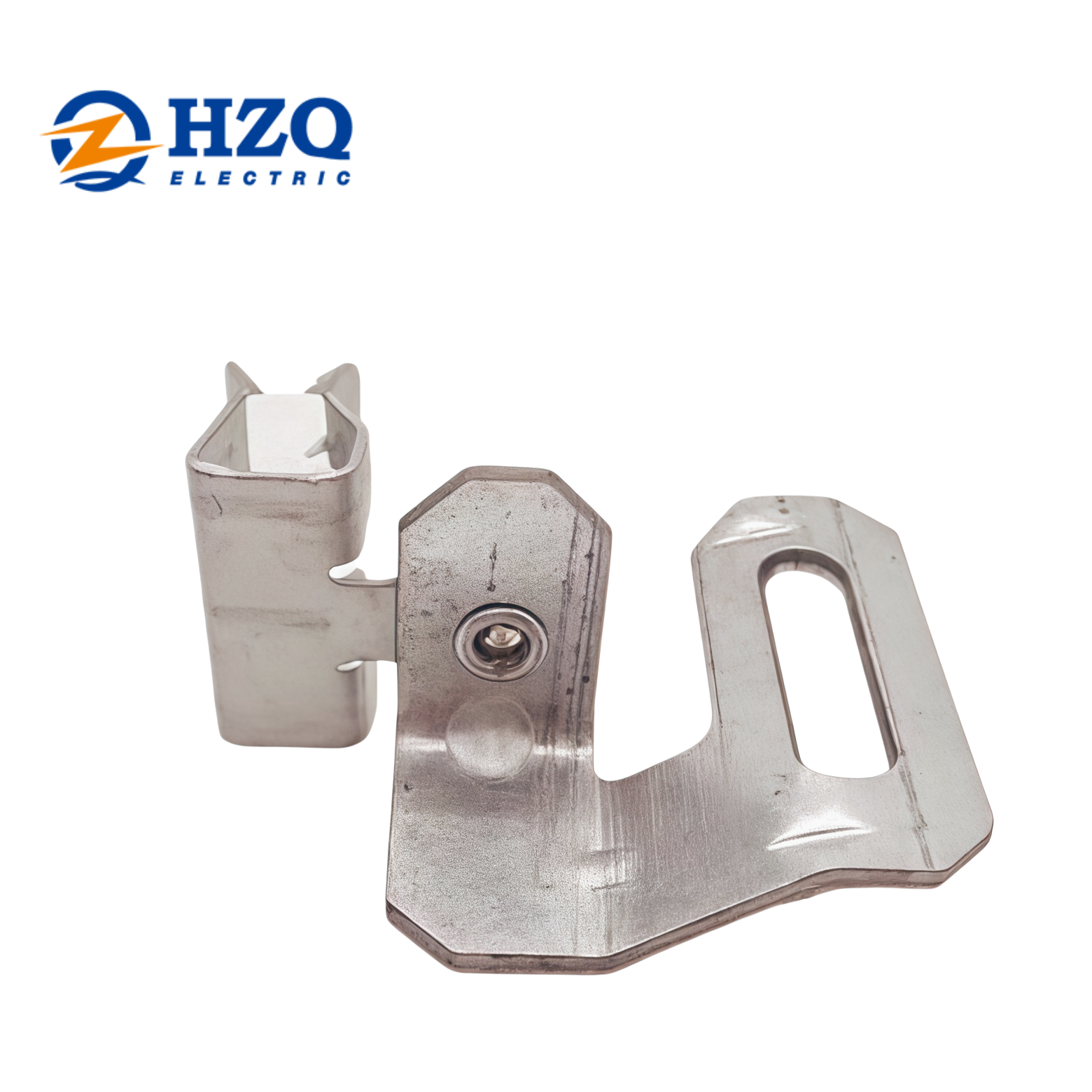 MSR 90 Strap Hanger with Flange Clip