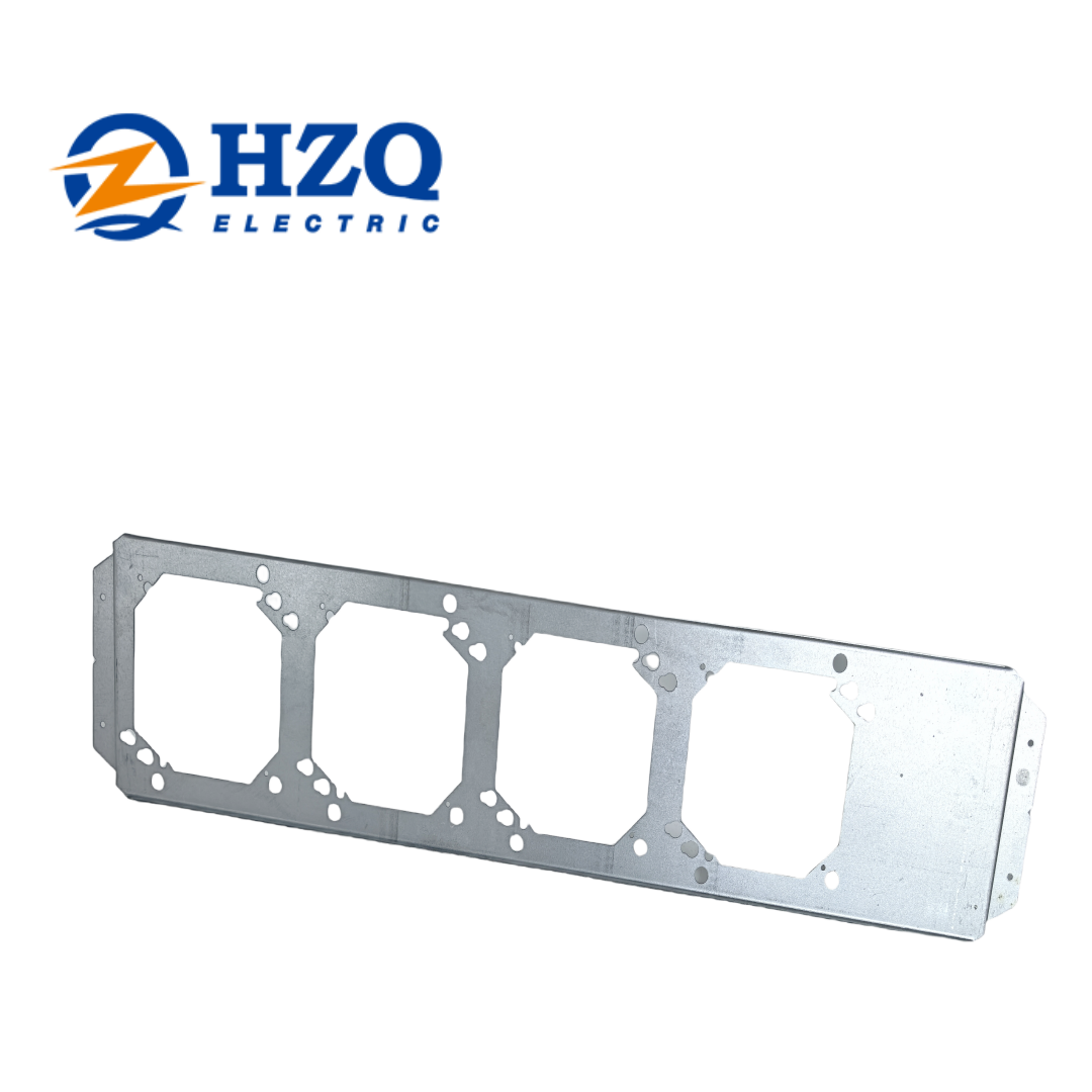 Multi Box Mounting Brackets Multi Box Mounting Brackets