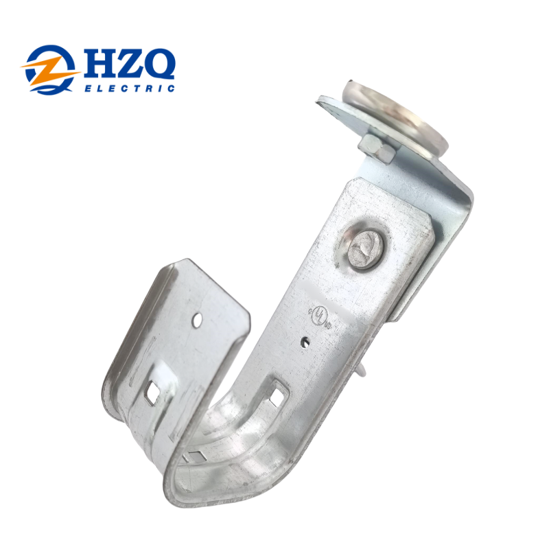 J Hook with Top Mounted Magnet