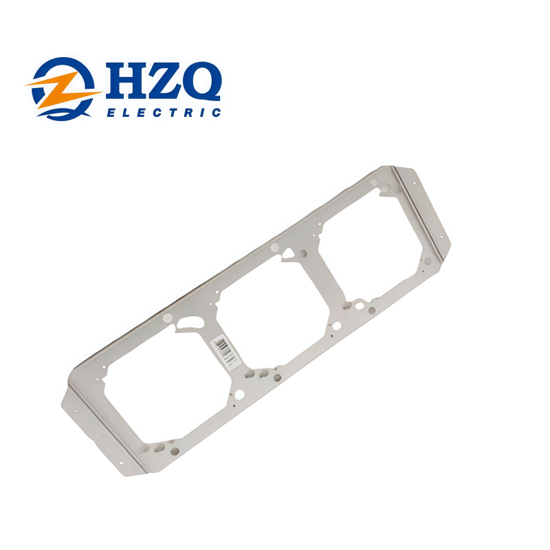 Multi Box Mounting Brackets