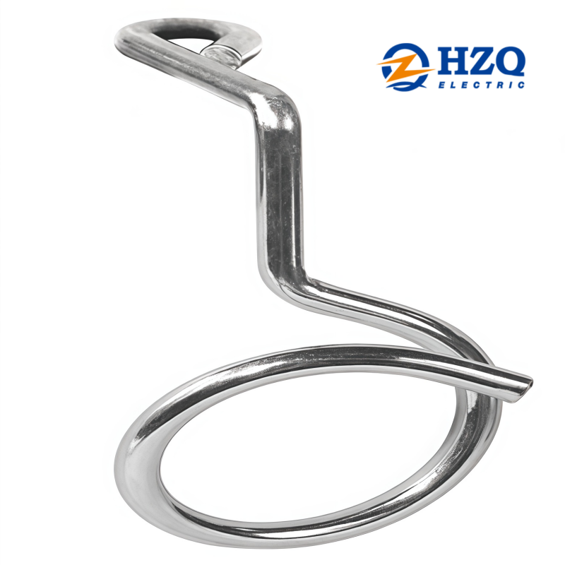 Screw-Mount Bridle Rings