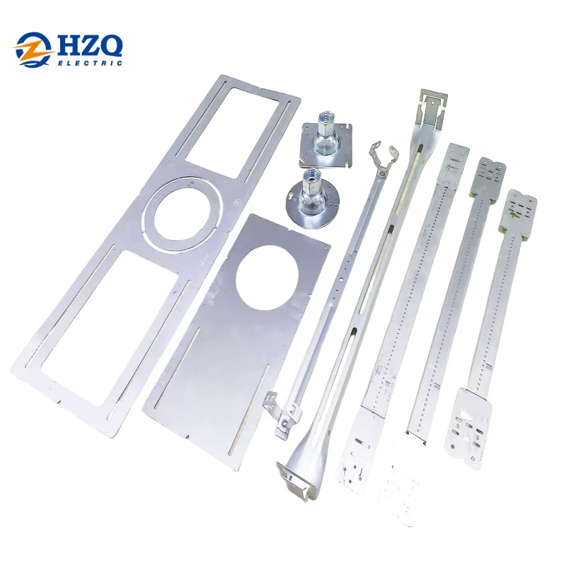 Stud Wall Cable Supports-Available in 11'' to 18'' and 17'' to 26'' Stud Wall Cable Supports-Available in 11'' to 18'' and 17'' to 26''