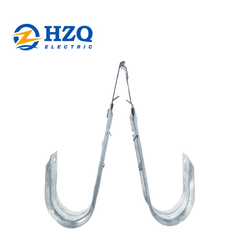 J Hook with Bat Wing J Hook with Bat Wing