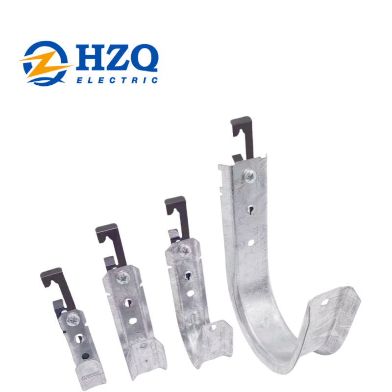 J Hook with Bat Wing J Hook with Bat Wing