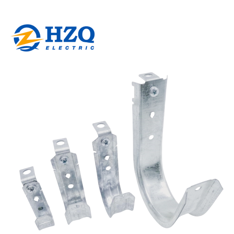 J Hook with Angle Bracket J Hook with Angle Bracket