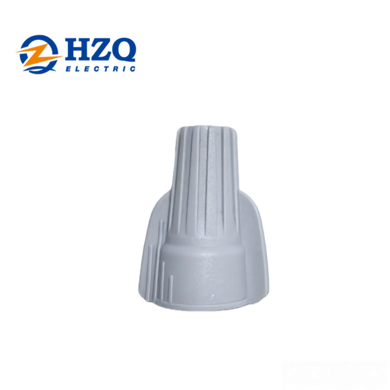 Winged Wire Connectors Winged Wire Connectors