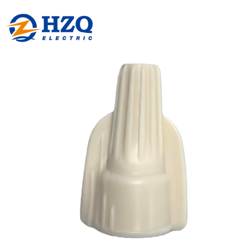 Winged Wire Connectors Winged Wire Connectors