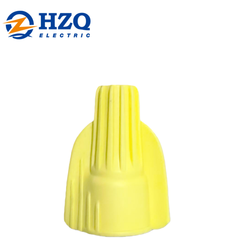 Winged Wire Connectors Winged Wire Connectors