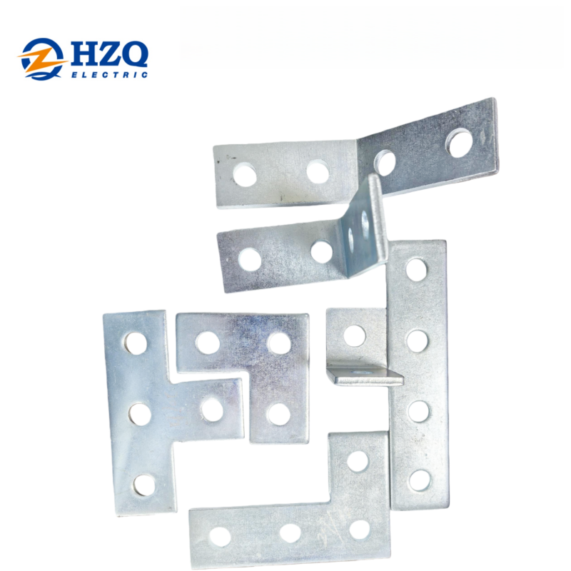 Flat Plates & Angle Plates