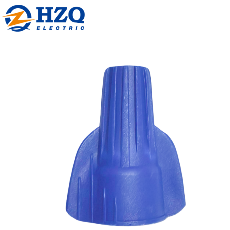 Winged Wire Connectors Winged Wire Connectors