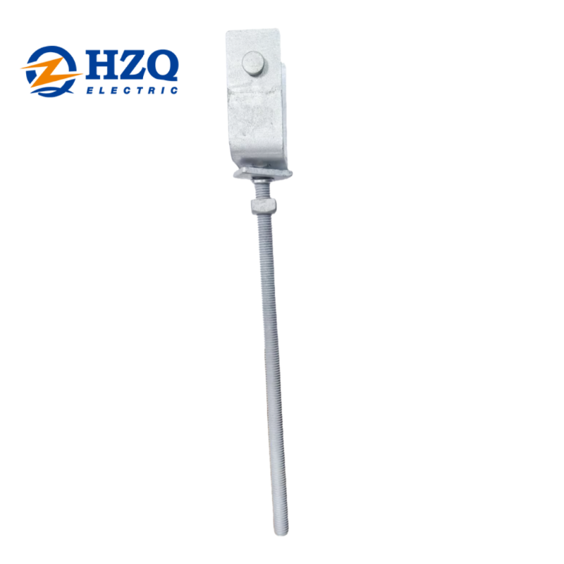 Steel Forkbolt Steel Forkbolt