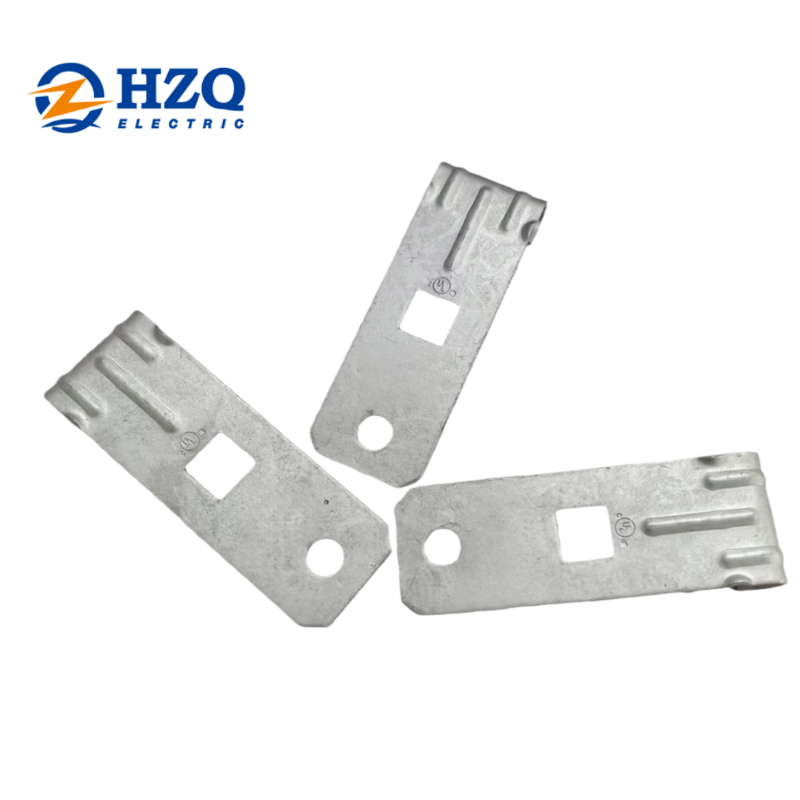 Vertical Purlin Clip