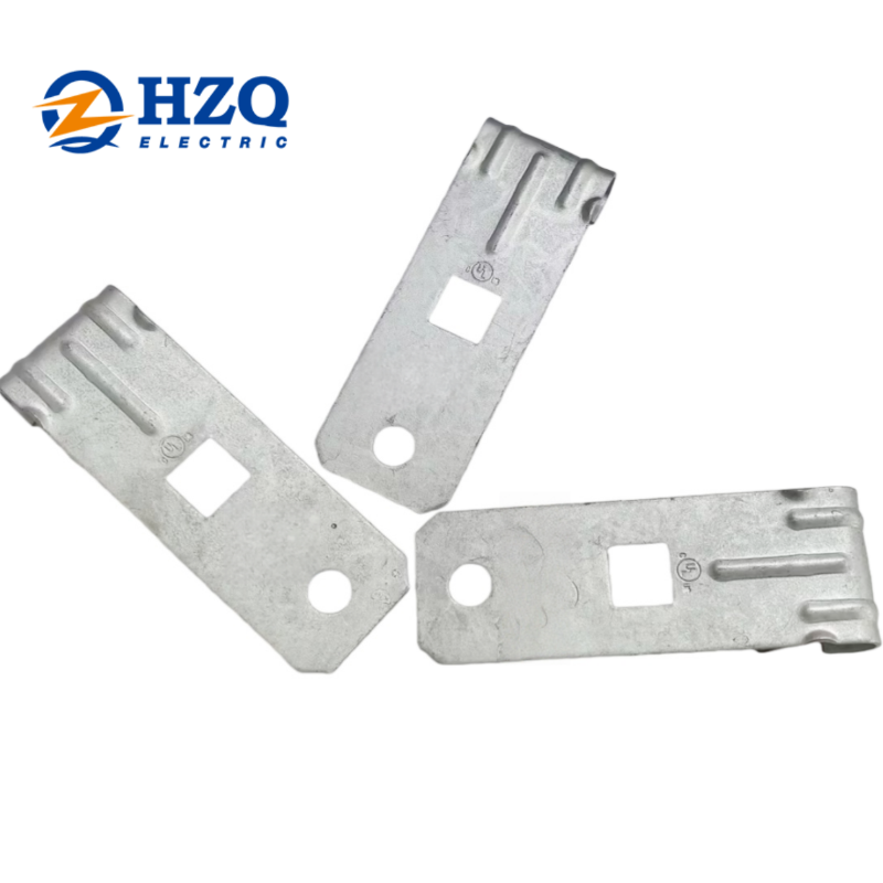 Vertical Purlin Clip Vertical Purlin Clip
