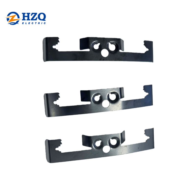 Multi-Function Clip Multi-Function Clip