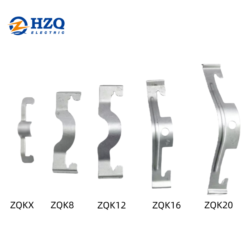 Cable/Conduit Clip