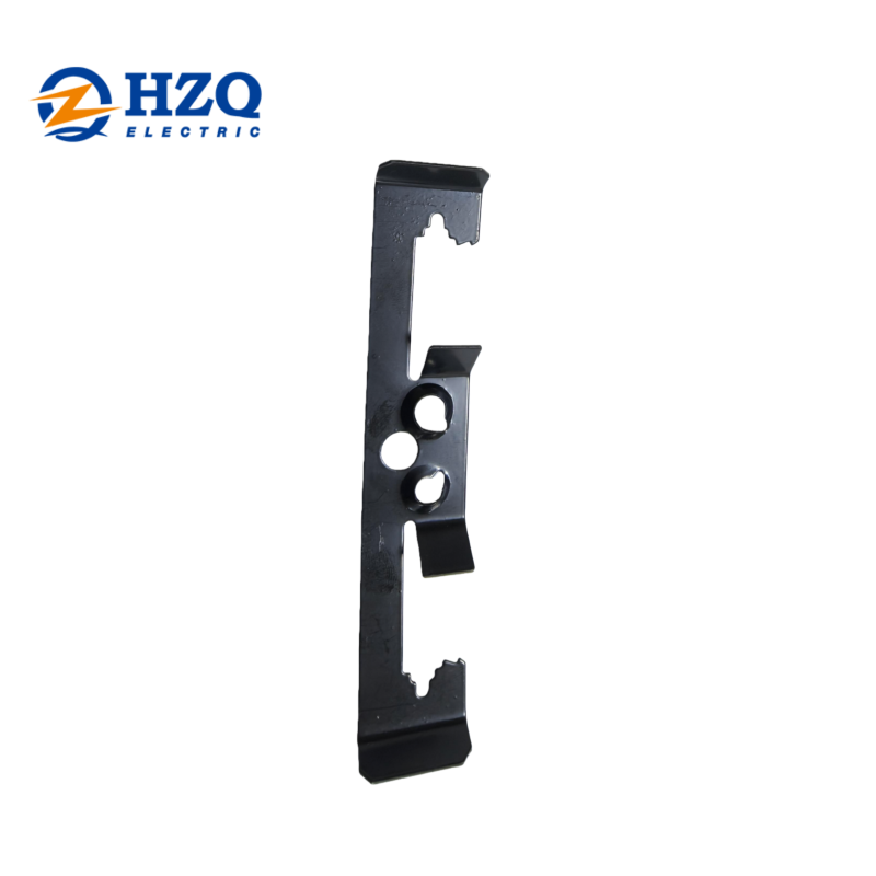 Multi-Function Clip