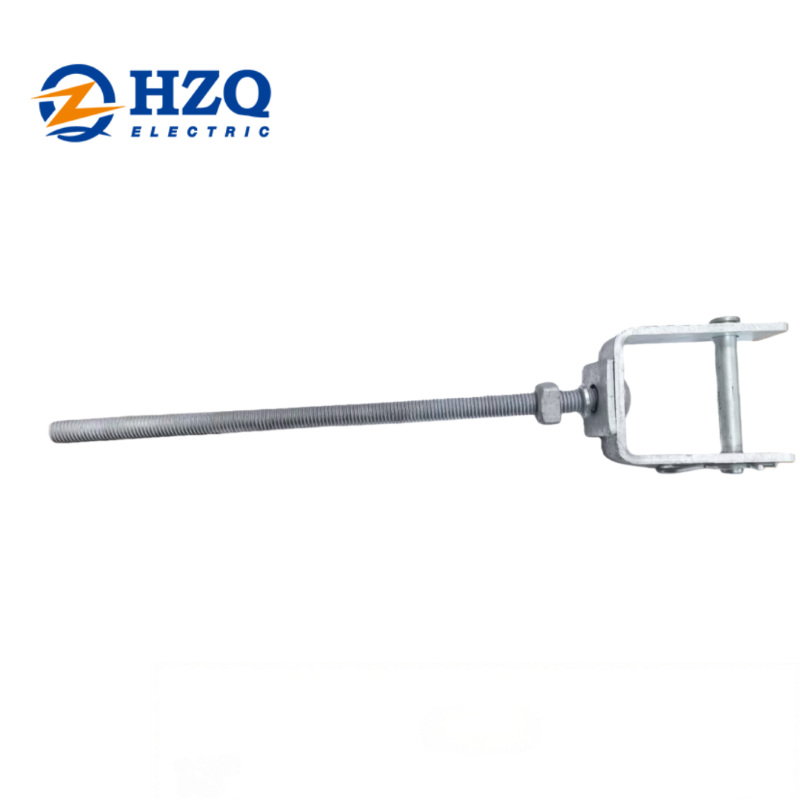 Steel Forkbolt