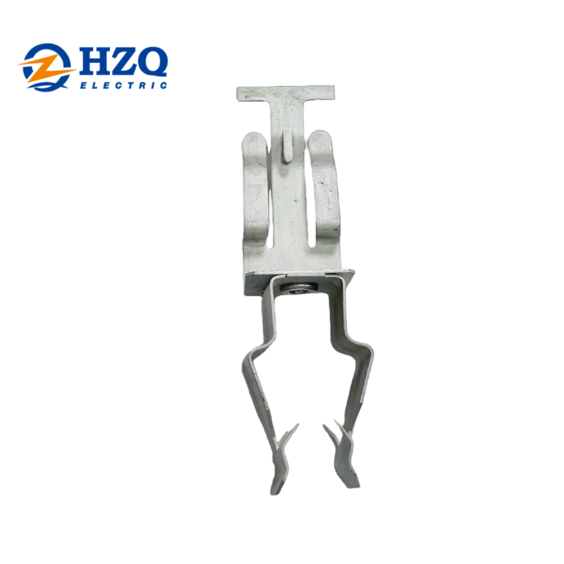 Push-In Conduit Hangers / T-Grid Clip Push-In Conduit Hangers / T-Grid Clip