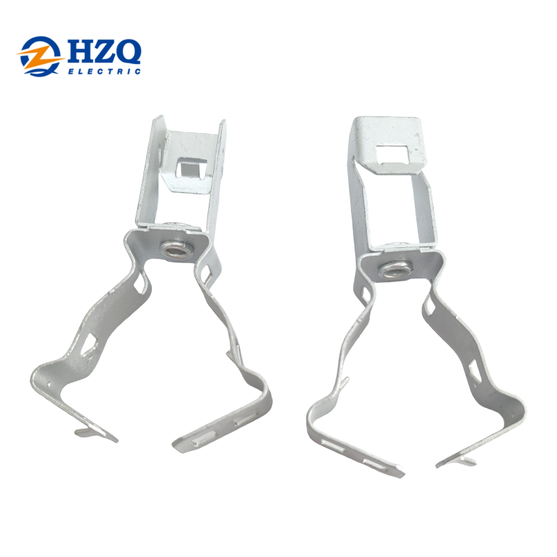 Conduit to Z Purplin Clip Conduit to Z Purplin Clip