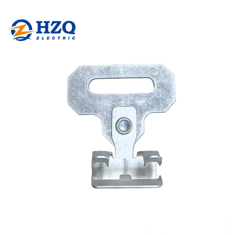 MSR 90 Strap Hanger with Flange Clip MSR 90 Strap Hanger with Flange Clip