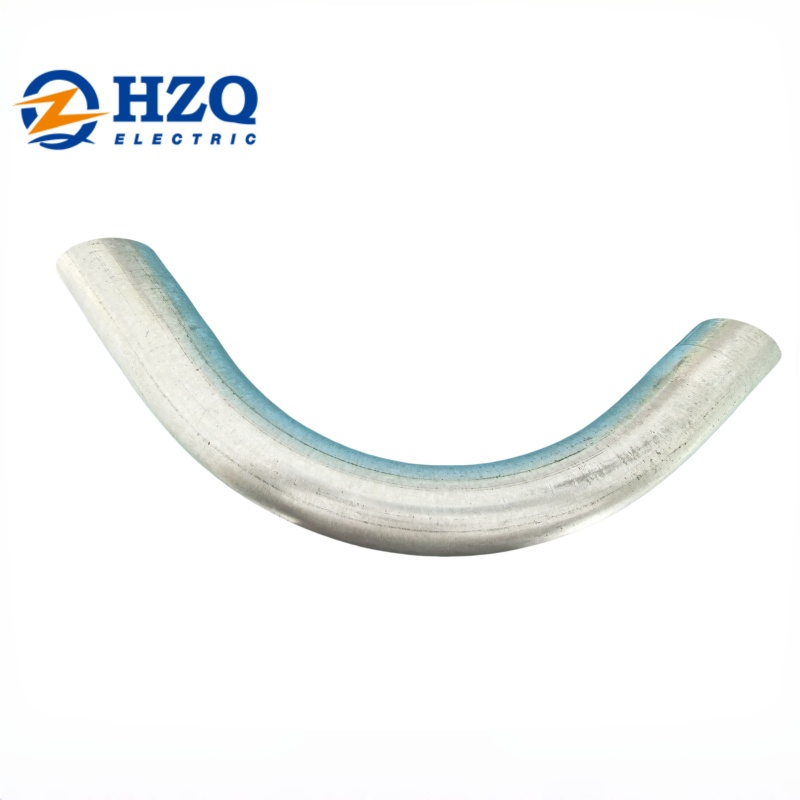 45° and 90° EMT Conduit Elbows 45° and 90° EMT Conduit Elbows