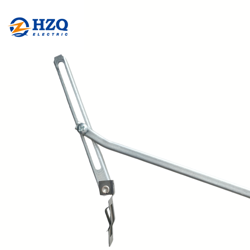 24” Long Ceiling Bracket 24” Long Ceiling Bracket