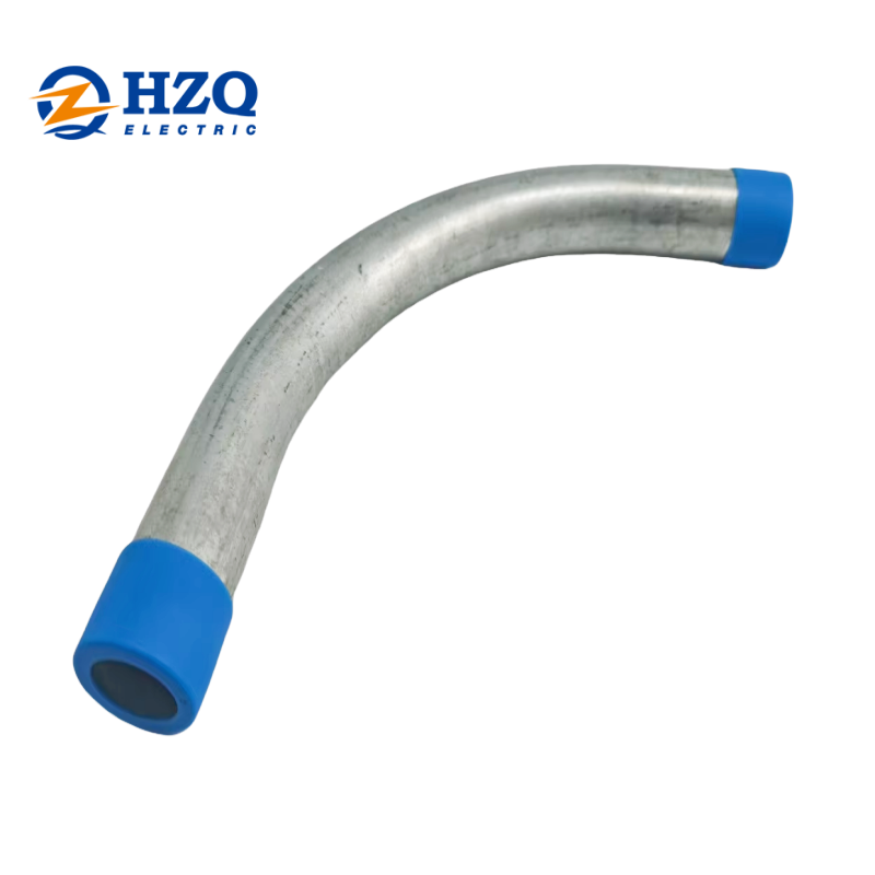45° and 90° EMT Conduit Elbows 45° and 90° EMT Conduit Elbows