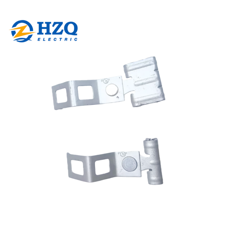 Rod / Wire to Flange Clip Rod / Wire to Flange Clip