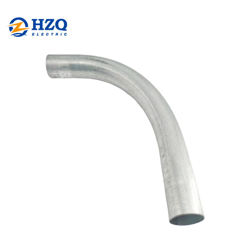 45° and 90° EMT Conduit Elbows 45° and 90° EMT Conduit Elbows