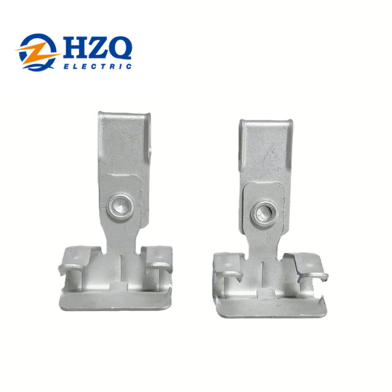Rod / Wire to Flange Clip Rod / Wire to Flange Clip