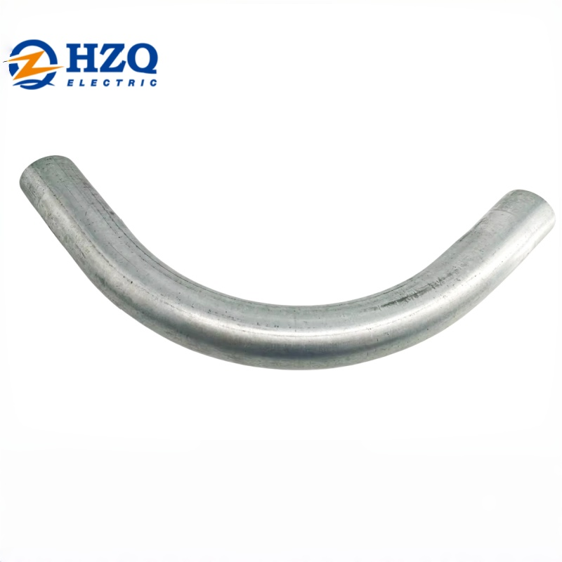 45° and 90° EMT Conduit Elbows 45° and 90° EMT Conduit Elbows