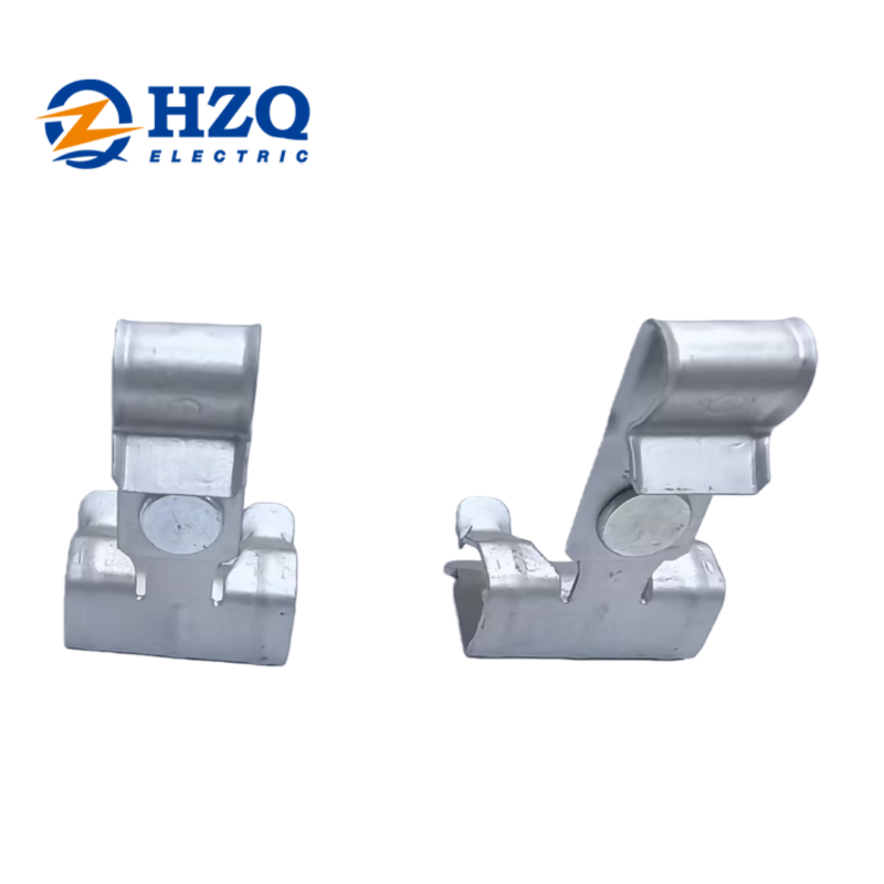 Rod / Wire to Flange Clip Rod / Wire to Flange Clip