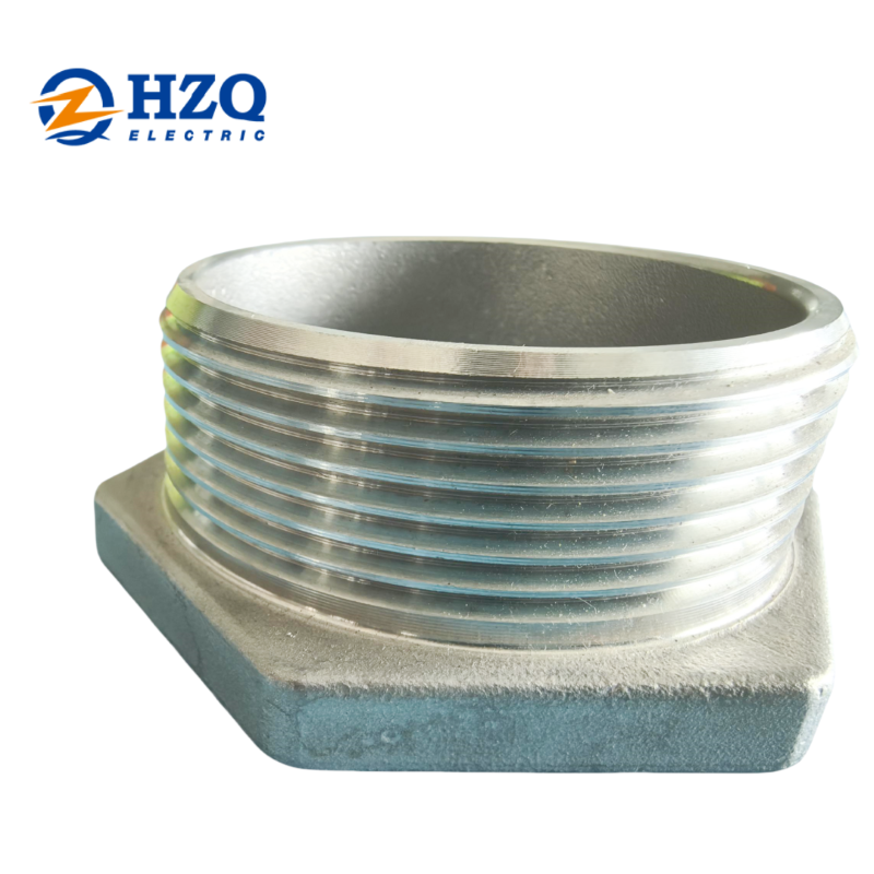 Rigid Couplings-Compression Type - Steel Rigid Couplings-Compression Type - Steel