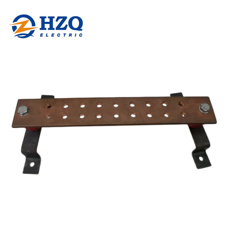 Grounding Busbars