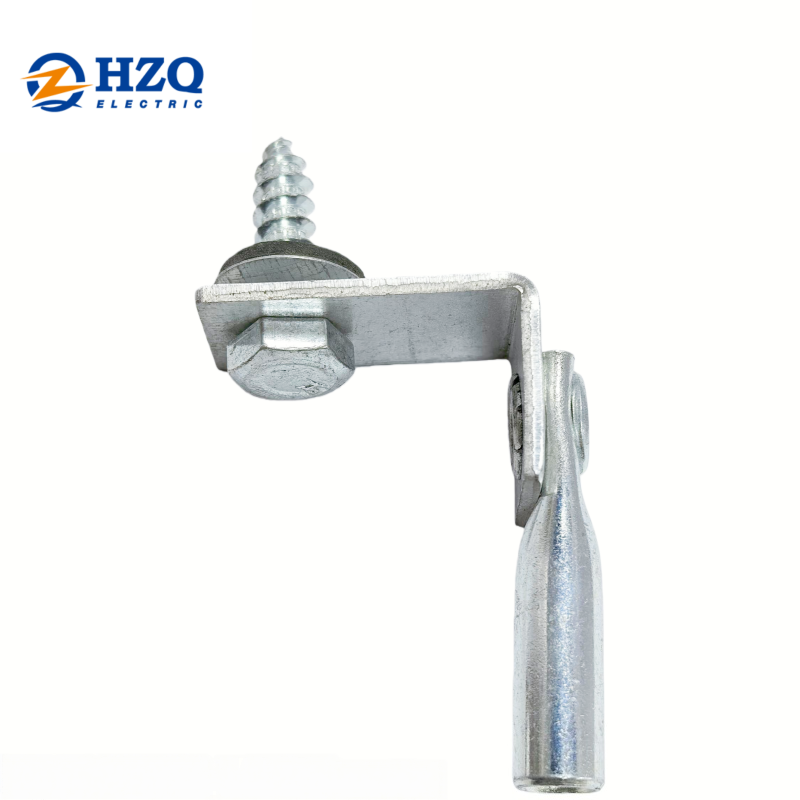 TEK / Lag Screw with 1/4-20 Eyelet TEK / Lag Screw with 1/4-20 Eyelet