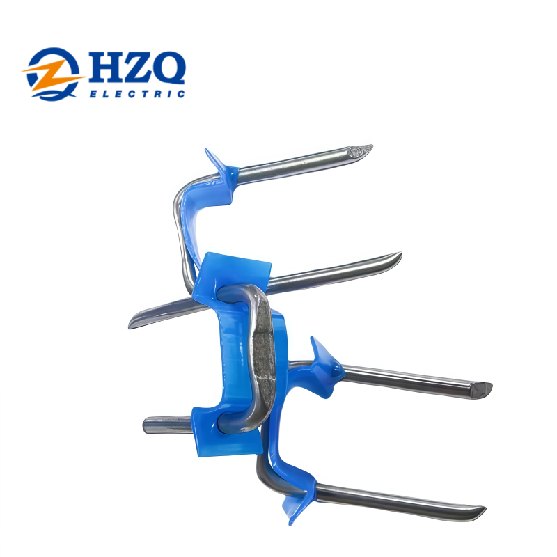 Metal Staple